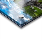 Canadas Jurassic World Acrylic print