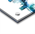 Fort Worth Texas Skyline Acrylic print