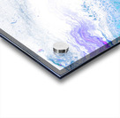 Abstract Seas  Acrylic print