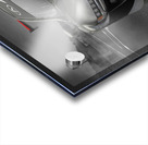 Acura NSX Acrylic print