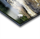 Rapids  Acrylic print