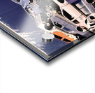 Junkyard 03 Acrylic print