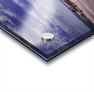 Blue Angles Flightline Start-up Acrylic print