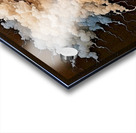 Colorful nude 2500 Resize Acrylic print