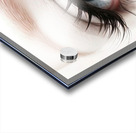 Got my eye on you Resize Acrylic print