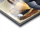 Eye and scraps 3000 Resize Acrylic print