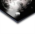 She s a puzzle Acrylic print