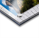 patagonia 3 Acrylic print