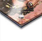 Mel Medarda Acrylic print