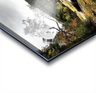 Tranquil Loch Vaa Landscape                                                                                                                      Acrylic print