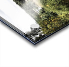 Serene Loch Vaa                                                                                                                      Acrylic print