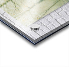 Edge of the Woods by Bruce Crane Acrylic print