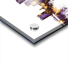 Fort Worth Texas Skyline Acrylic print