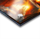 wall art Acrylic print