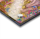 Yumi Sugai. Childrens guardian angel.  Acrylic print