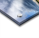 Atomic Rain Acrylic print