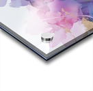 Seraphims Embrace - for Exhibition Acrylic print