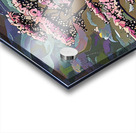 Arte 020 bonsai illustration Acrylic print