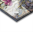 Arte 050 vase flower from photo Acrylic print