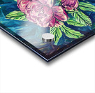 Arte 015 Flower Acrylic print