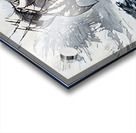 Arte 019 The Marco Polo painting Acrylic print