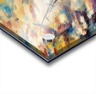 ArtXcl  025 Ship in the Stormy Sea 1887 By Aivazovsk Acrylic print