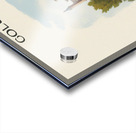 Late 1800s Art | Starling Medical College in Columbus Acrylic print