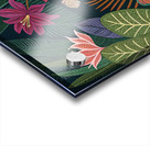 The Jungles Intricate Tapestry Acrylic print