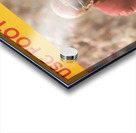 1981 USC Trojans Marcus Allen Art Acrylic print