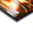 wall art Acrylic print