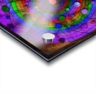 Metagalactic Acrylic print