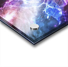 The First Waters Acrylic print