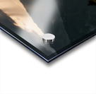 Expand Capacity — Earned Through Effort Acrylic print