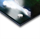 Middle Kingdom Acrylic print