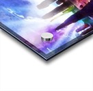 Suffusion Acrylic print