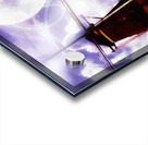 Windcatcher Acrylic print