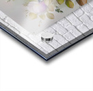 000035   Ai ART from My ART 4 Acrylic print