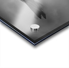 Oceana Air Show F-35 Clouds 1 Acrylic print