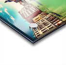 TOURING Acrylic print