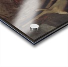 Le chevreuil Acrylic print