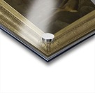 Le chevreuil Acrylic print