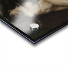 Trois baigneuses Acrylic print