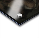 Trois baigneuses Acrylic print