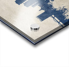 Fort Worth Texas Skyline Acrylic print