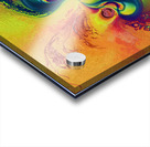 Chamber of Creation Acrylic print