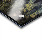 First Landing Park Sunrise Acrylic print