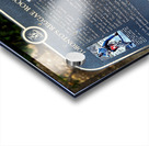 Torontos Raggae Roots Acrylic print