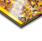 1987 Arizona State Football Art Acrylic print