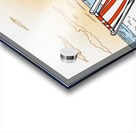 Serenity On Sanibel Island Oct 24 2025 at 12 59 00 PM Acrylic print