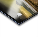 Lofoten Vik Hauklandstranda Beach Acrylic print